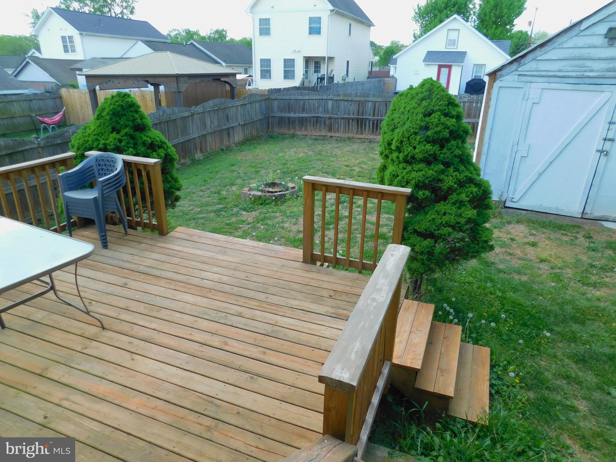 SYLVANIA HEIGHTS - Residential