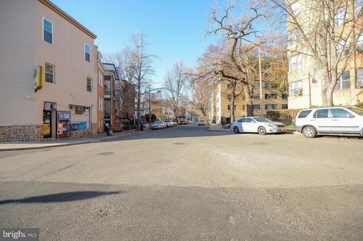 1500 OGDEN STREET NW