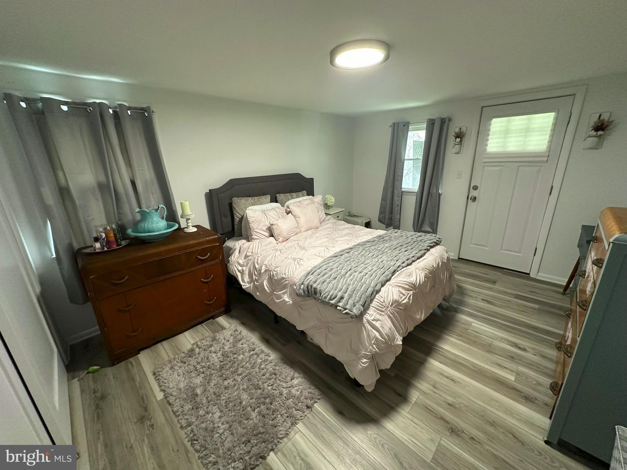 EVERETT BOROUGH - Residential