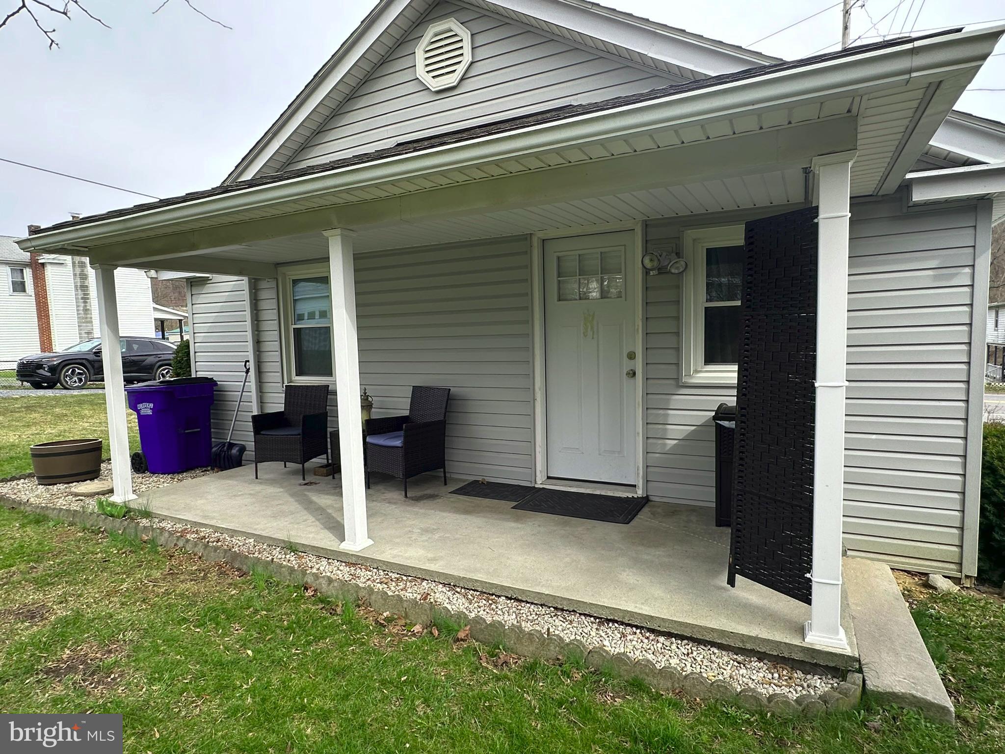 EVERETT BOROUGH - Residential