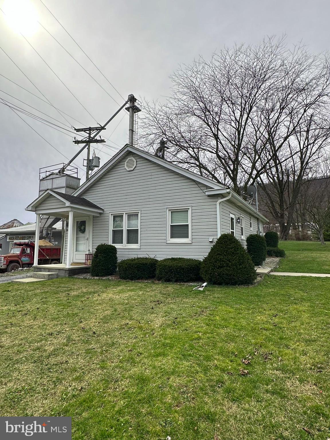 EVERETT BOROUGH - Residential