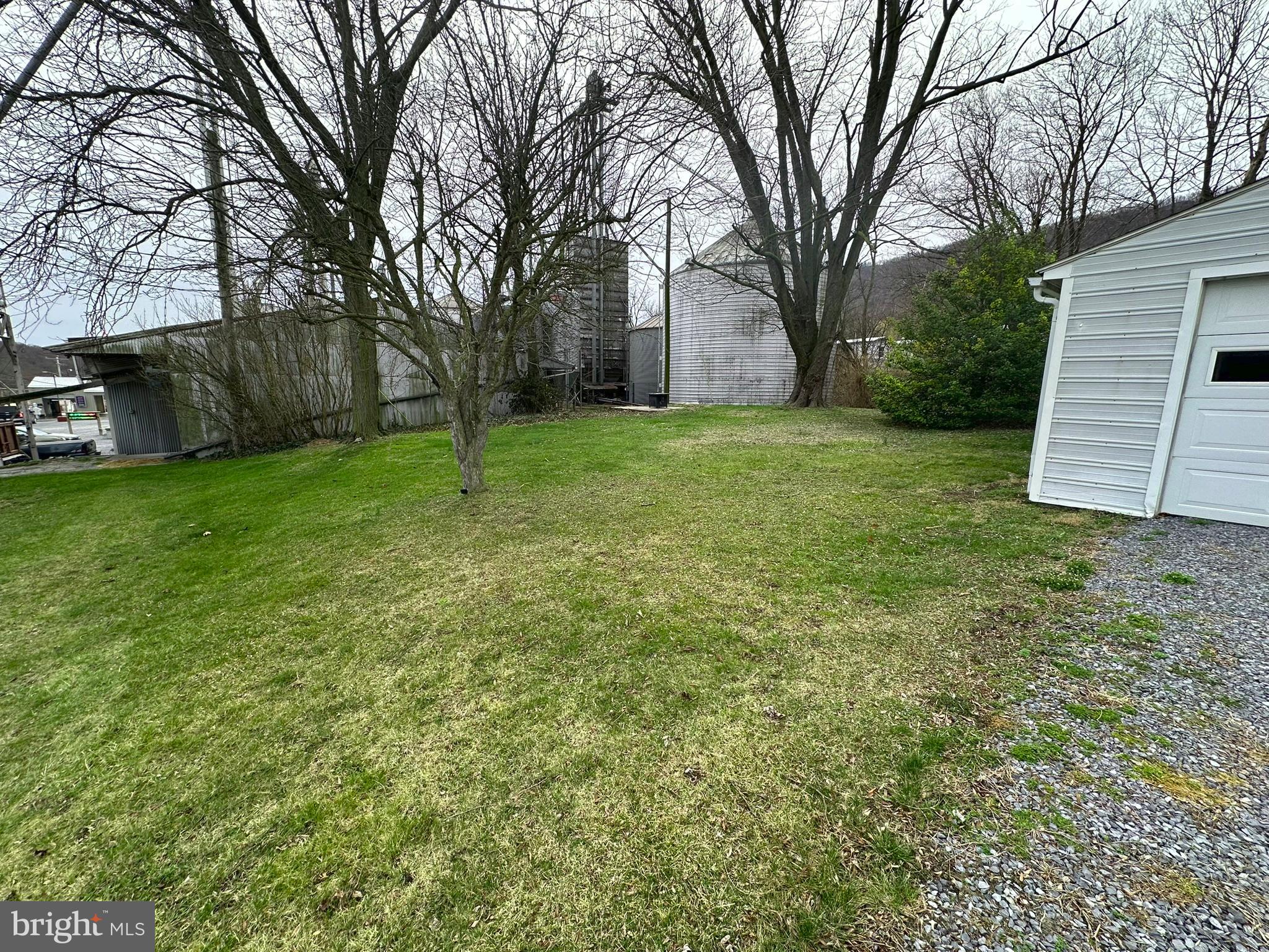 EVERETT BOROUGH - Residential