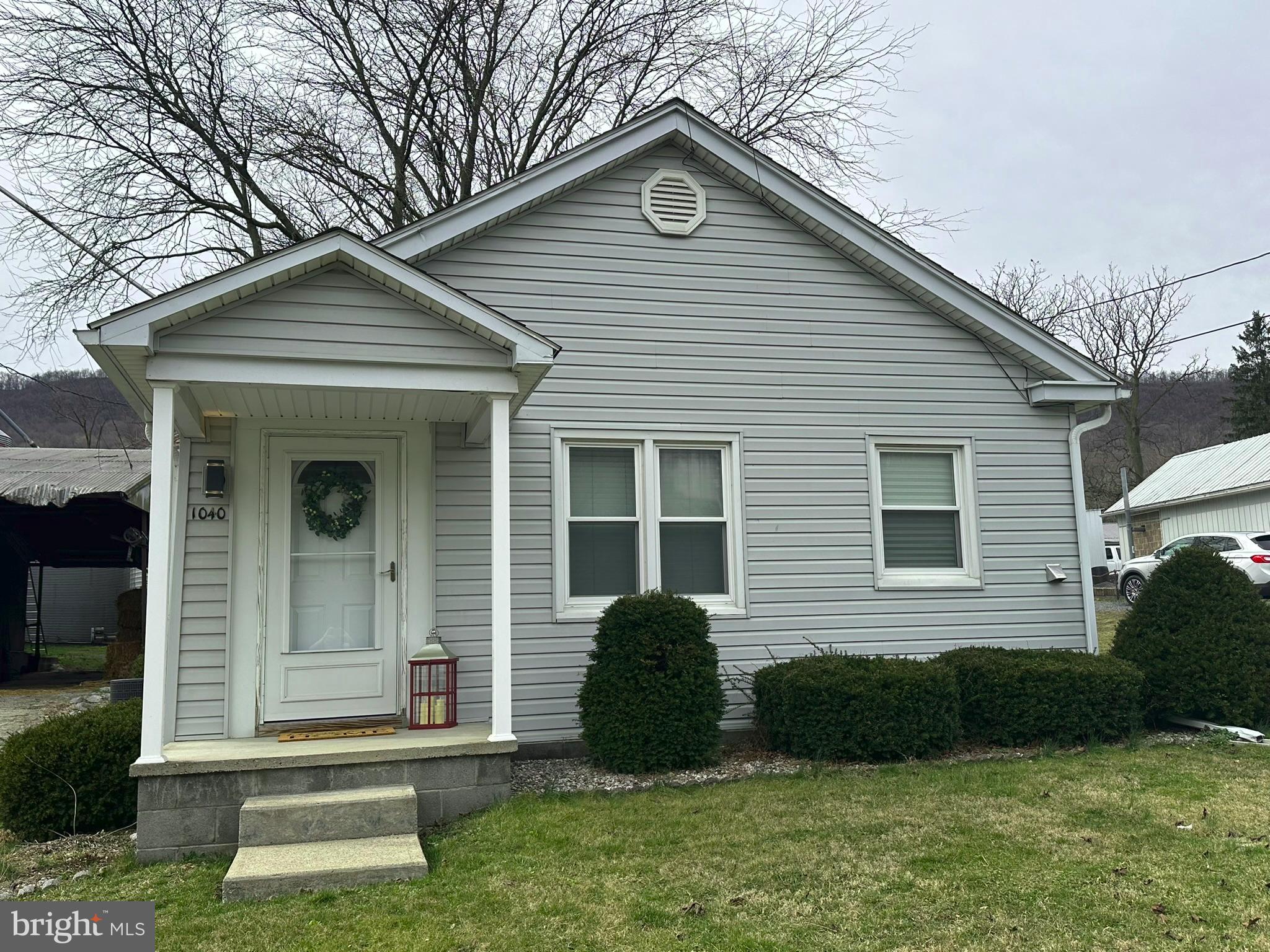 EVERETT BOROUGH - Residential