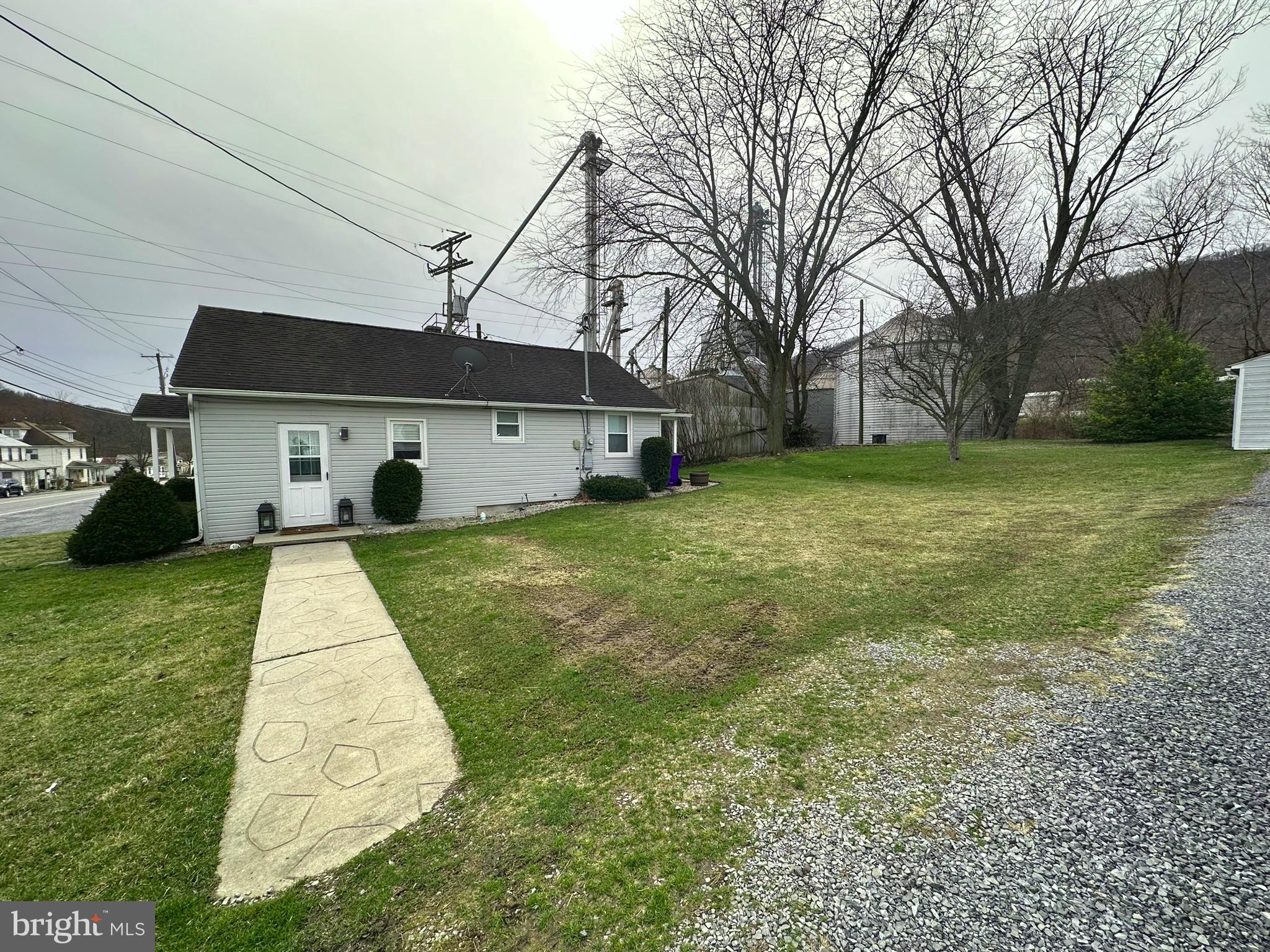 EVERETT BOROUGH - Residential