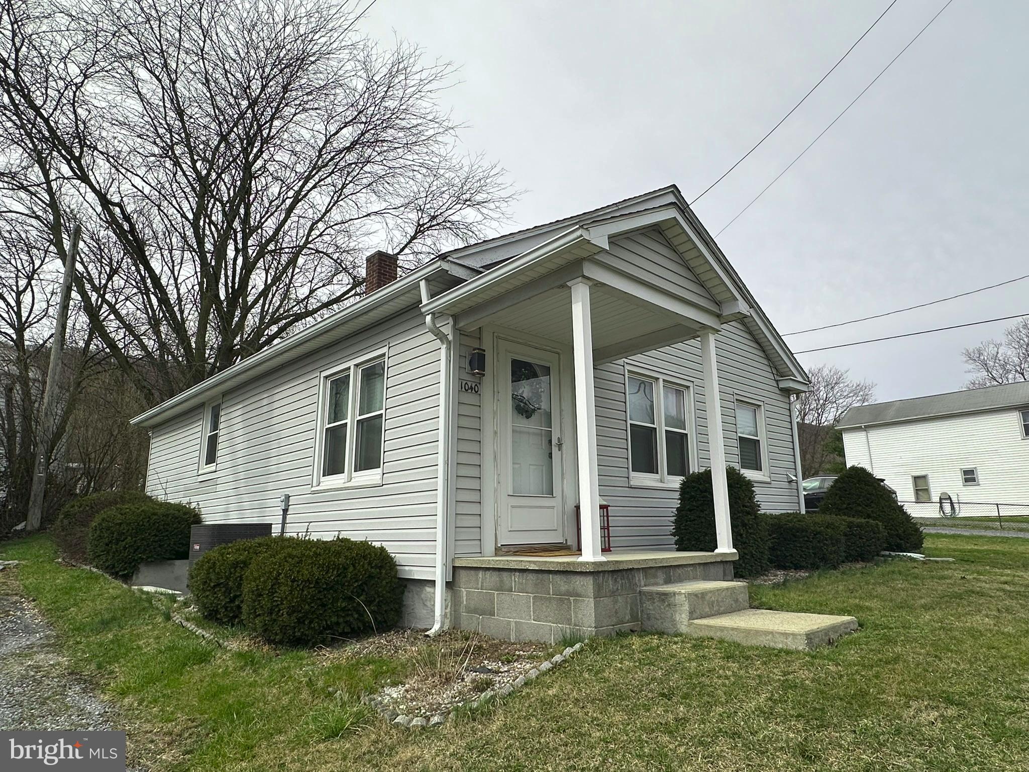 EVERETT BOROUGH - Residential