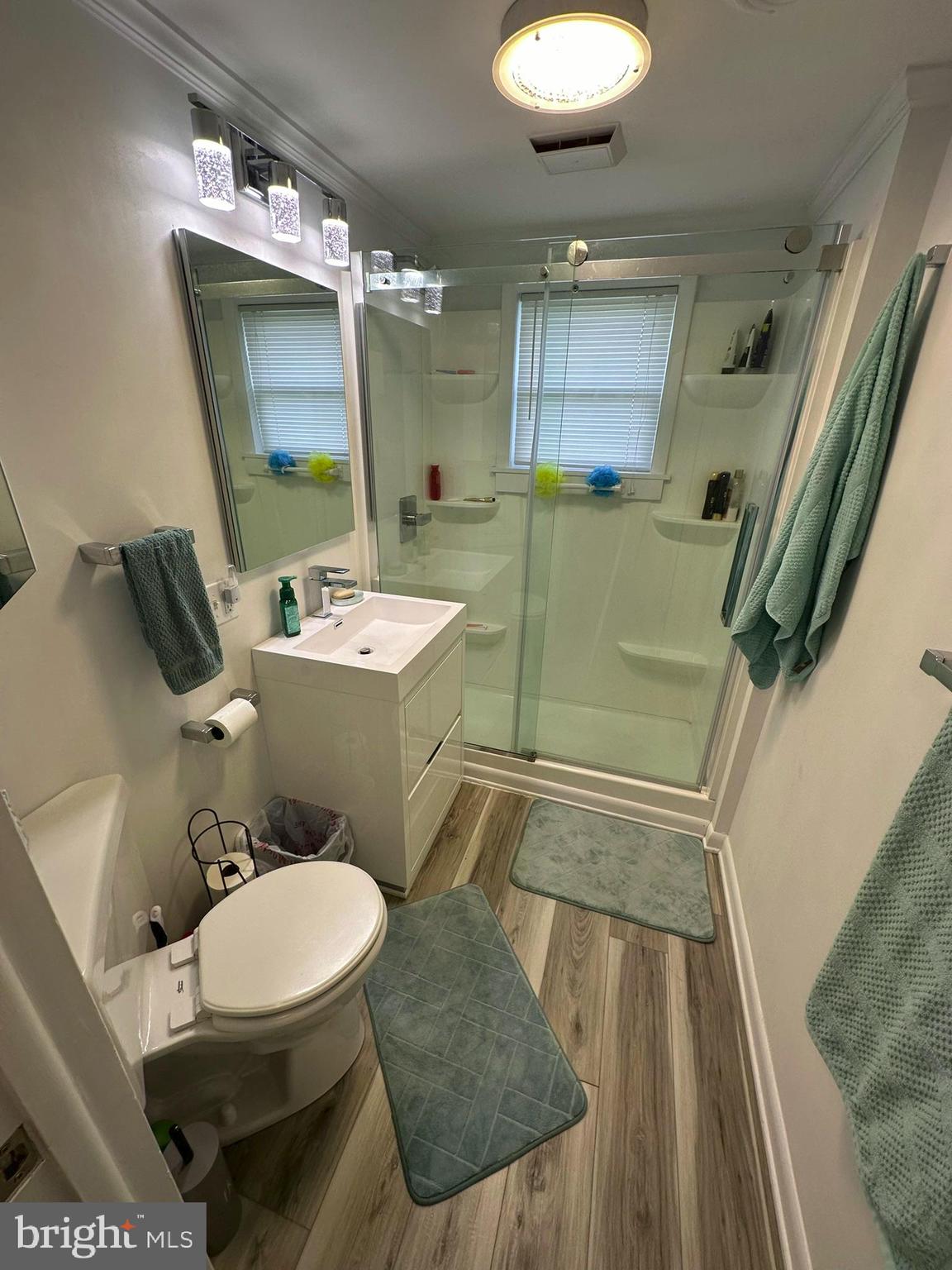 EVERETT BOROUGH - Residential