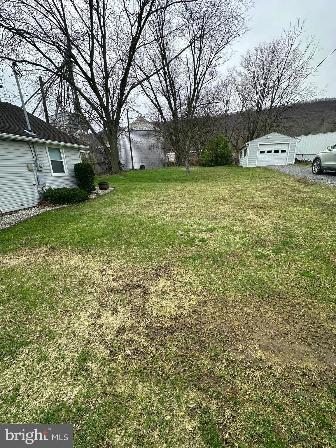 EVERETT BOROUGH - Residential