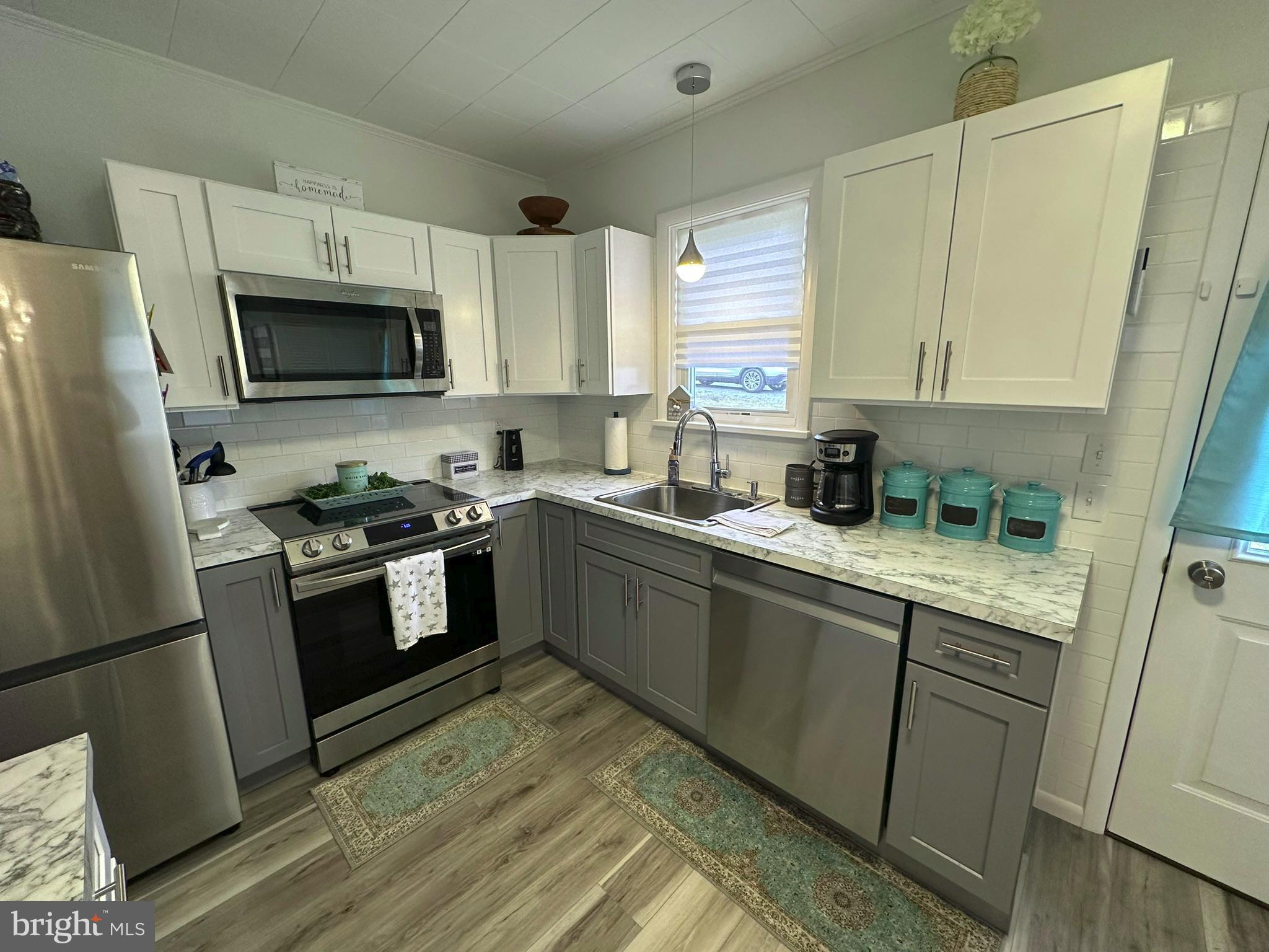 EVERETT BOROUGH - Residential