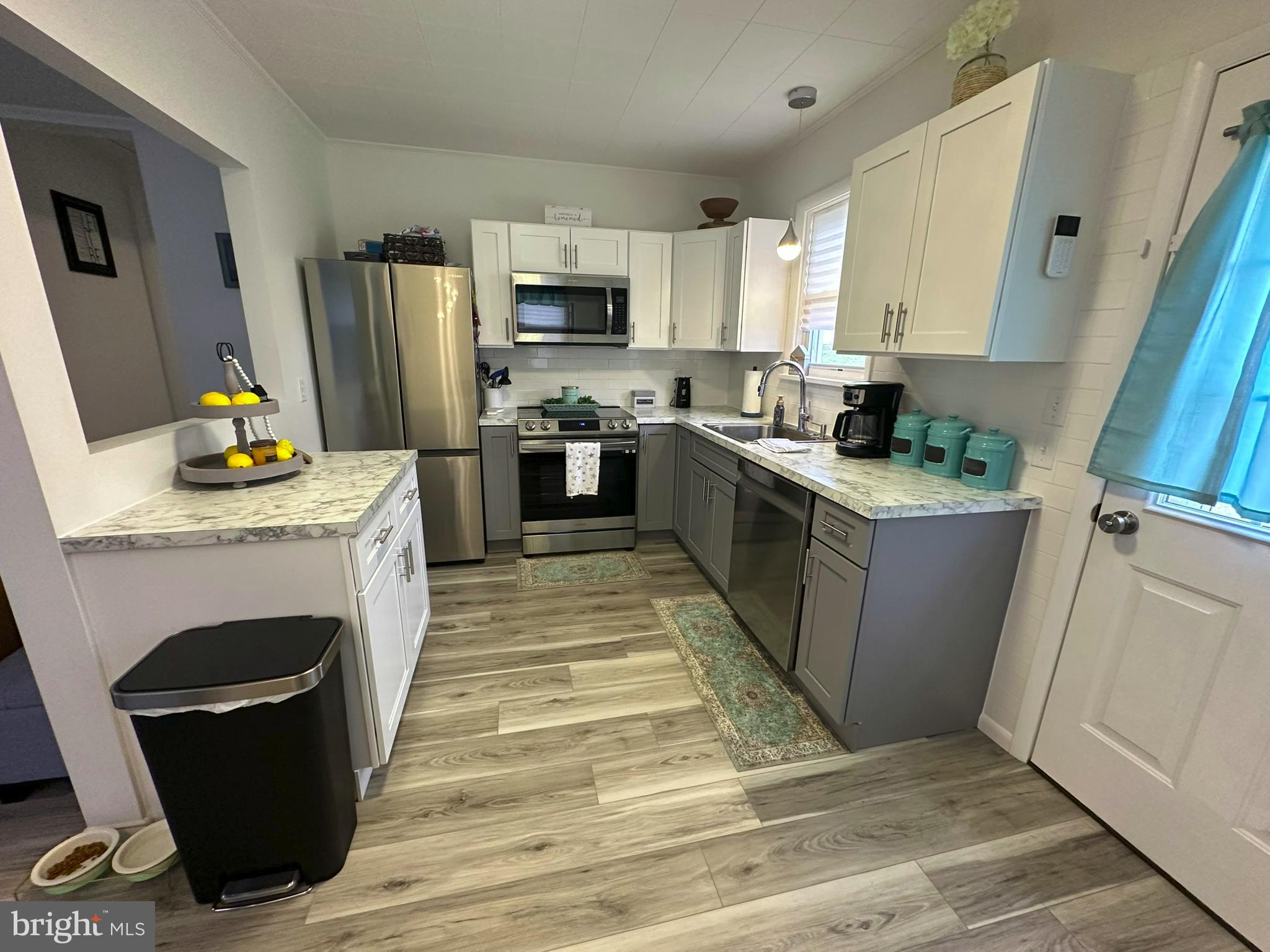 EVERETT BOROUGH - Residential