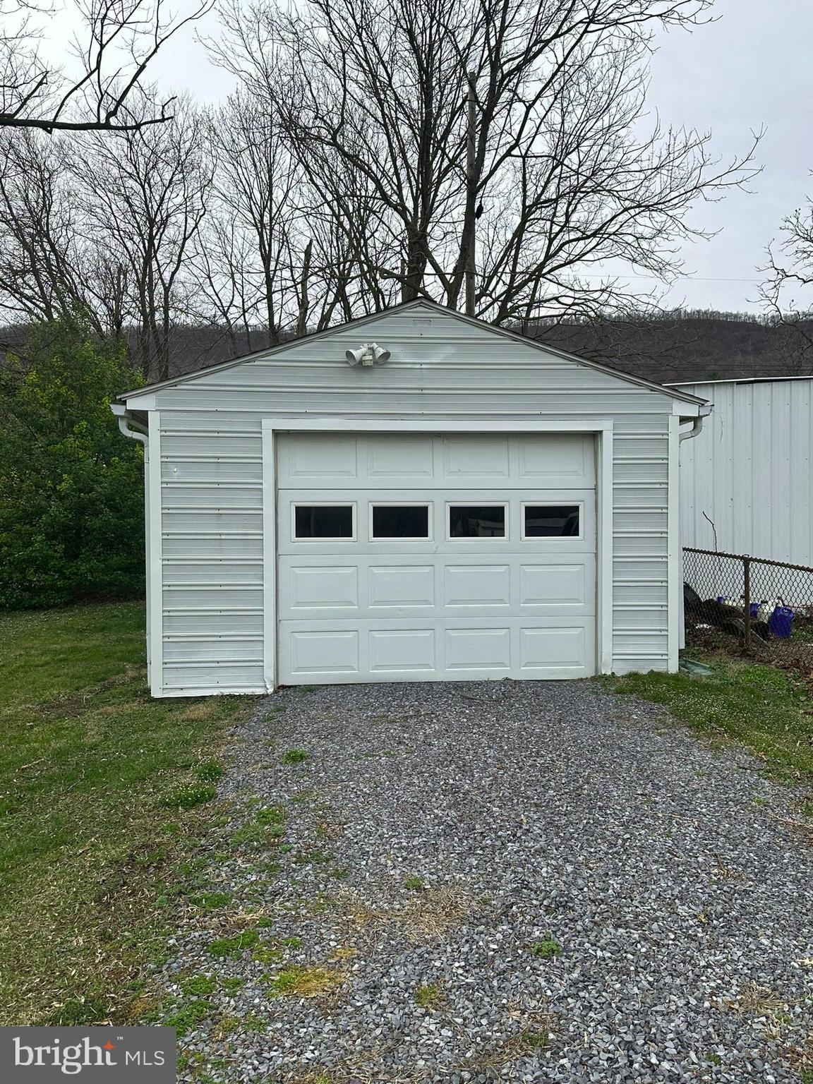 EVERETT BOROUGH - Residential