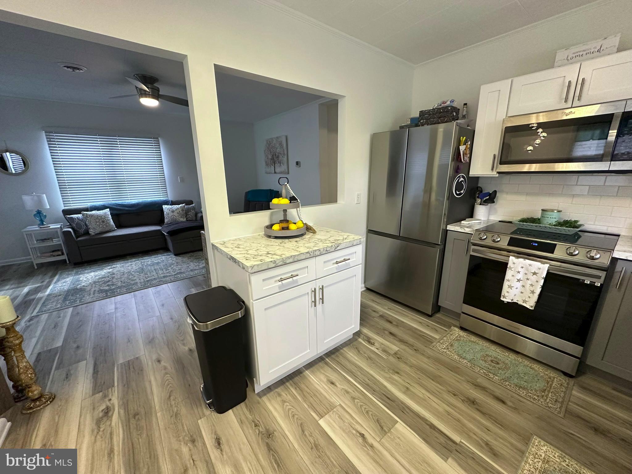 EVERETT BOROUGH - Residential