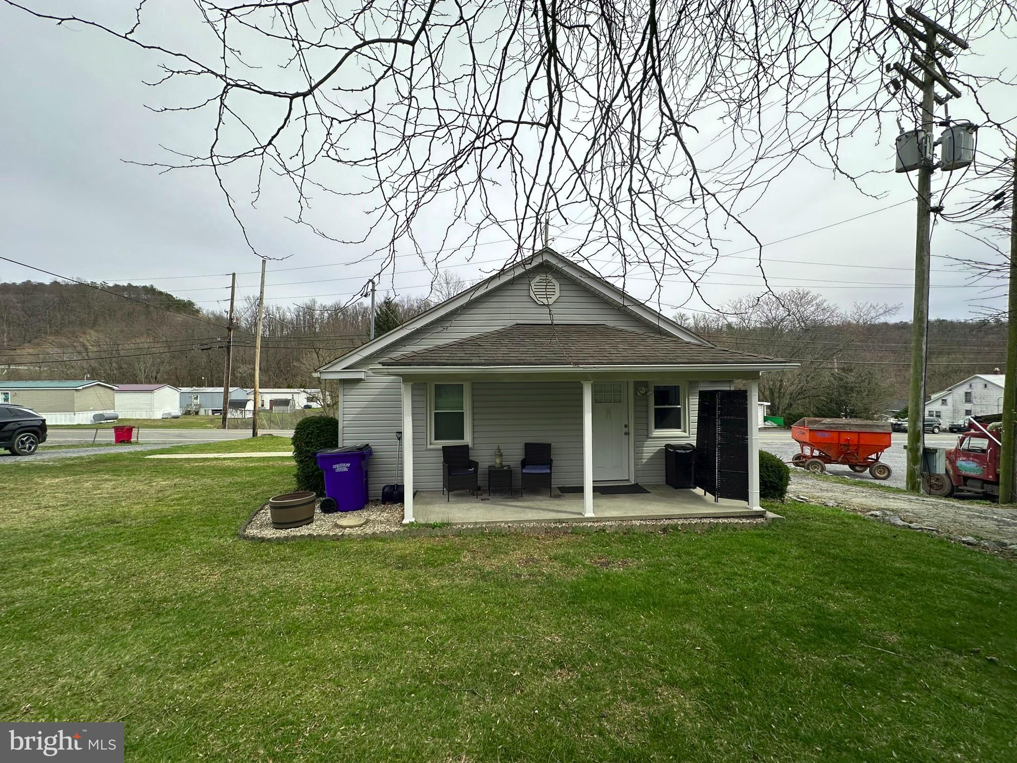 EVERETT BOROUGH - Residential