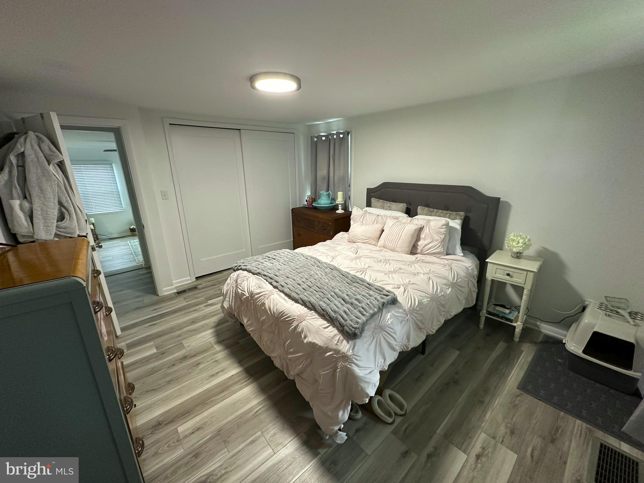 EVERETT BOROUGH - Residential