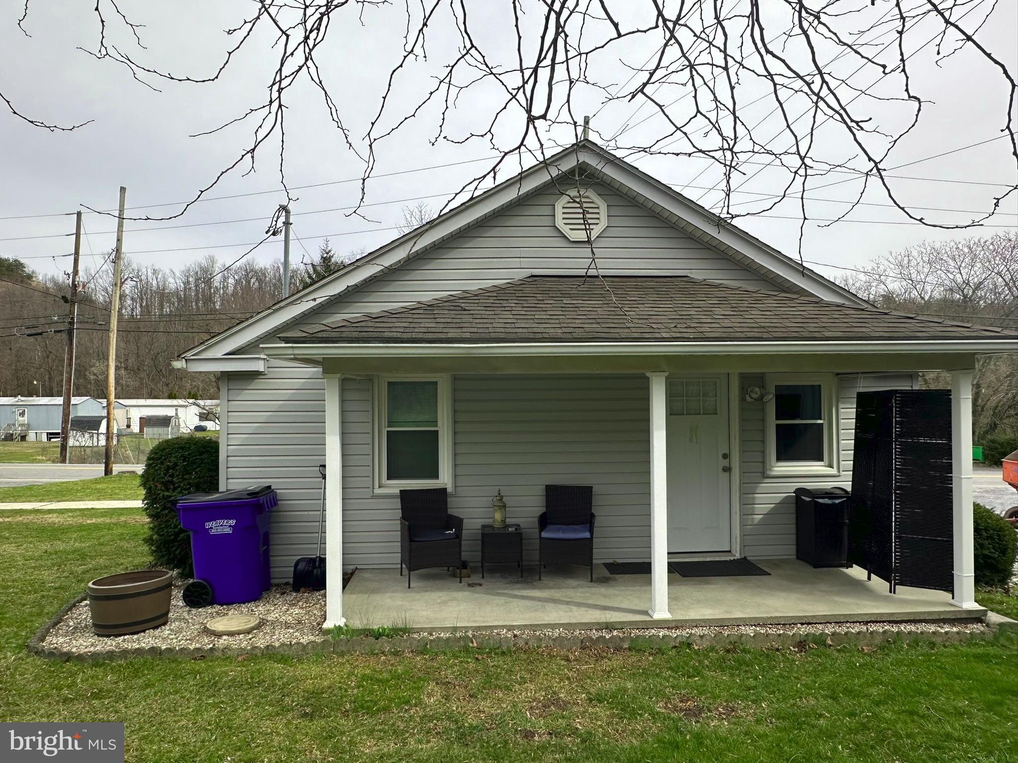 EVERETT BOROUGH - Residential