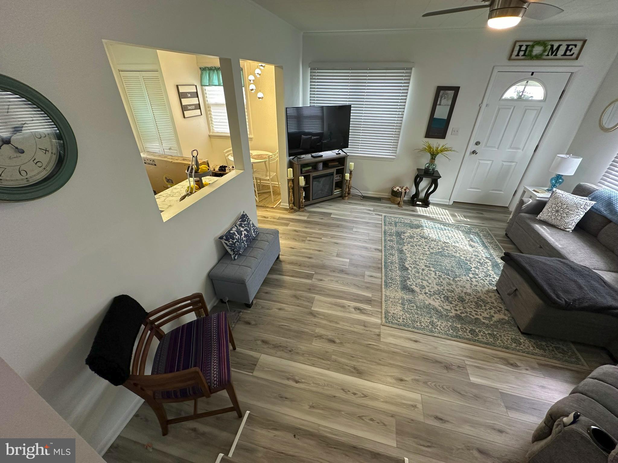 EVERETT BOROUGH - Residential