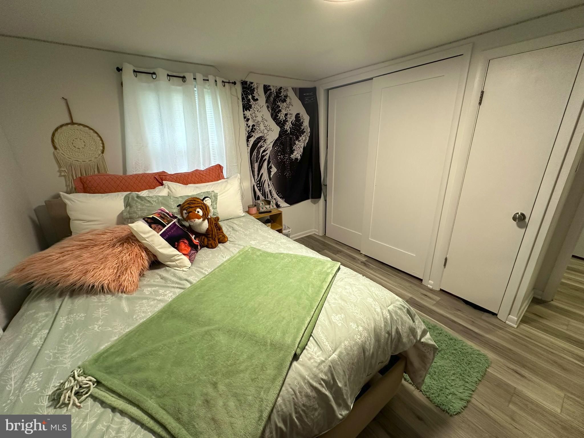 EVERETT BOROUGH - Residential