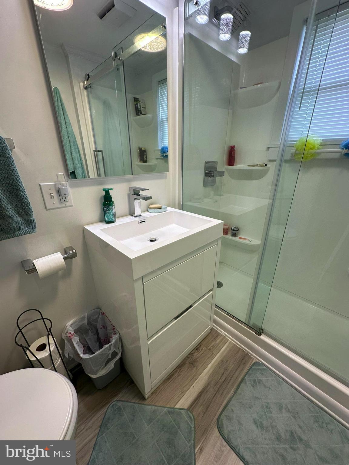 EVERETT BOROUGH - Residential