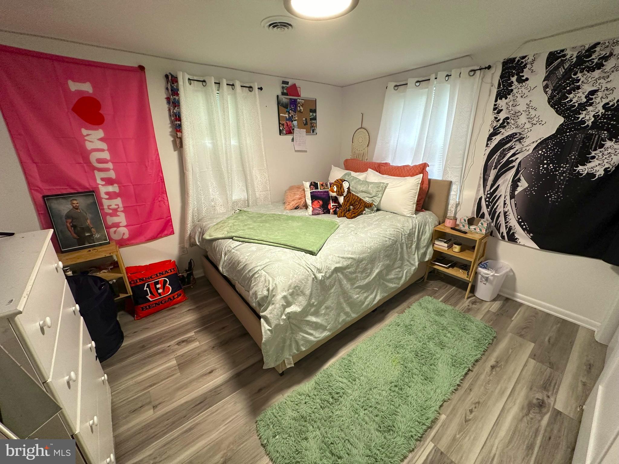 EVERETT BOROUGH - Residential