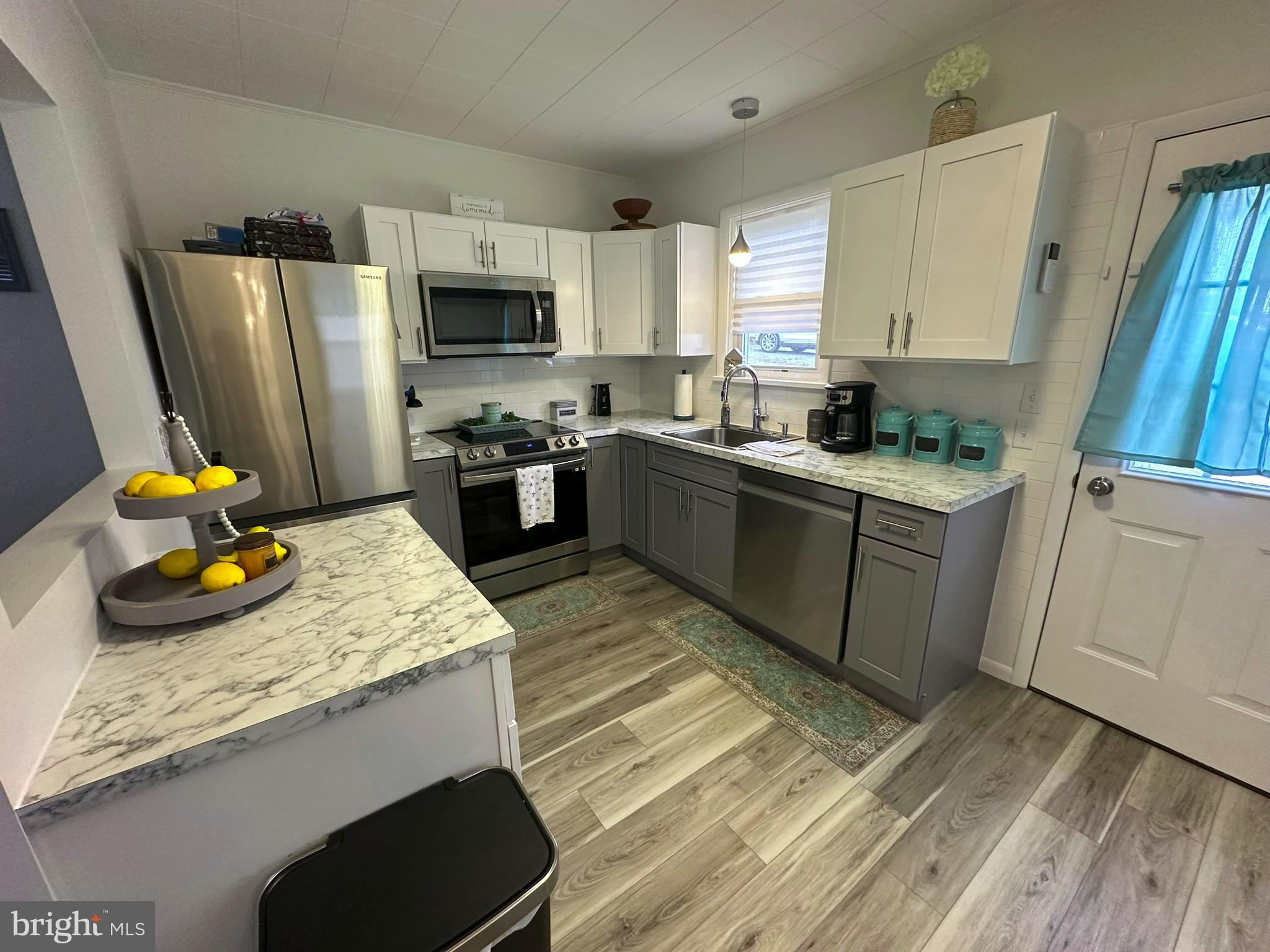 EVERETT BOROUGH - Residential