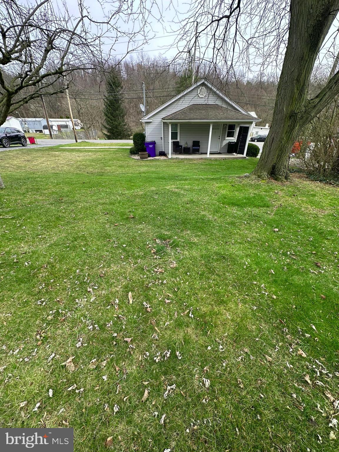 EVERETT BOROUGH - Residential