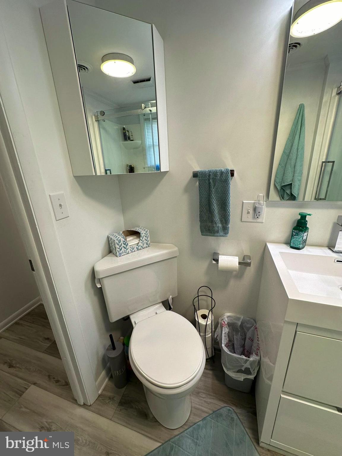 EVERETT BOROUGH - Residential