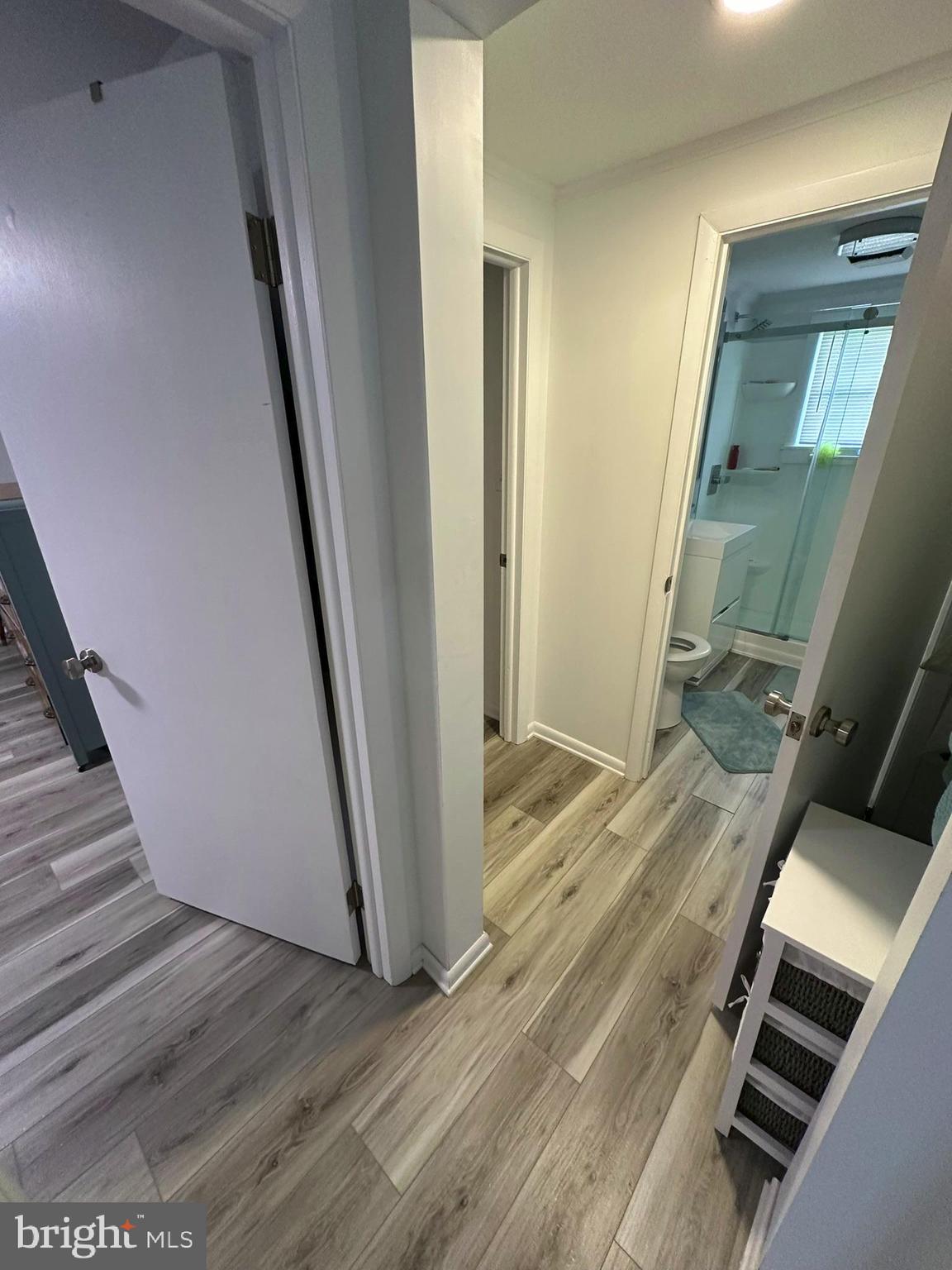 EVERETT BOROUGH - Residential