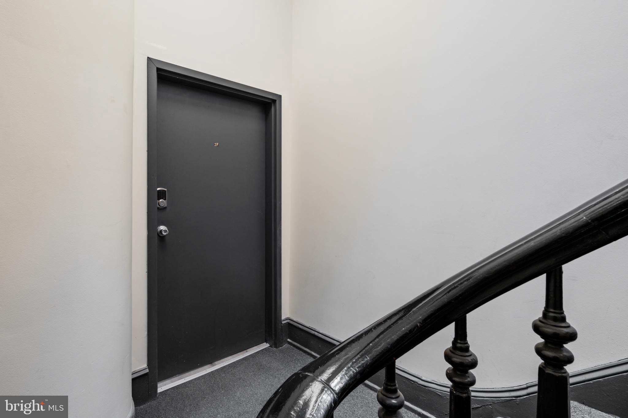 RITTENHOUSE SQUARE - Commercial Sale