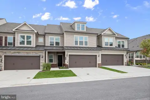 8102 Lisa Lane Unit 55, Fulton, MD 20759 - #: MDHW2066406