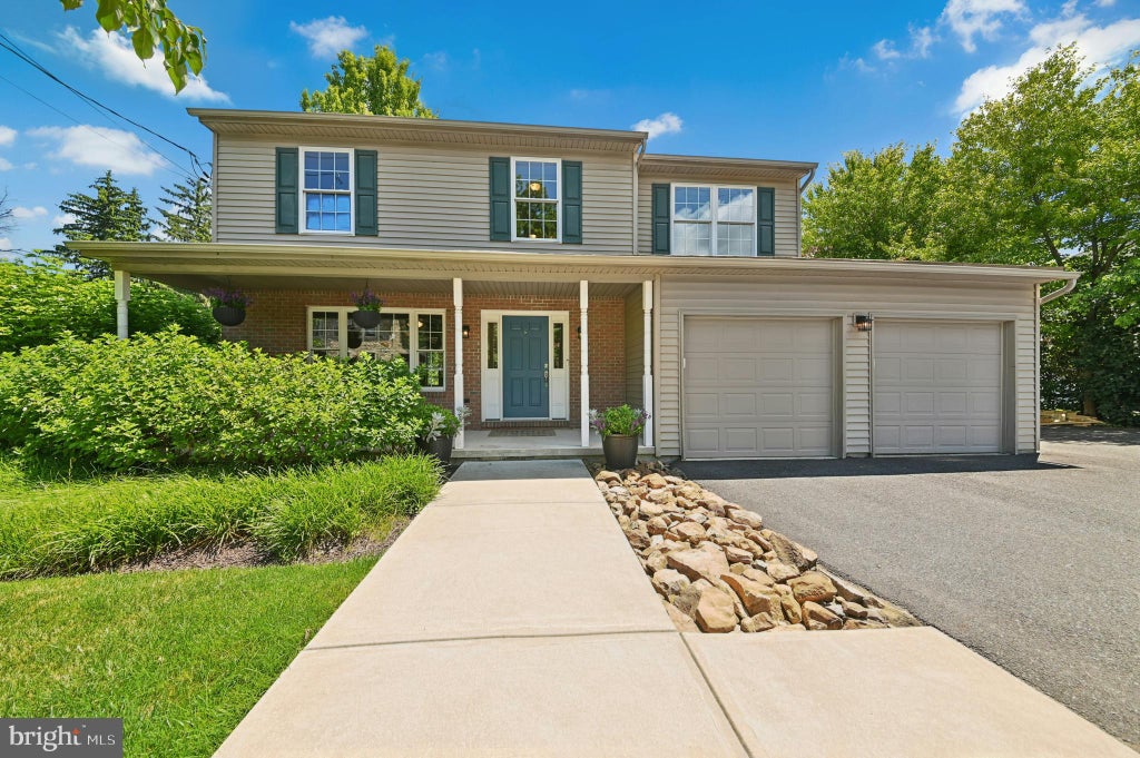 Photo of 3609 Old Philadelphia Pike, BETHLEHEM, PA 18015 (MLS # PANH2010236)