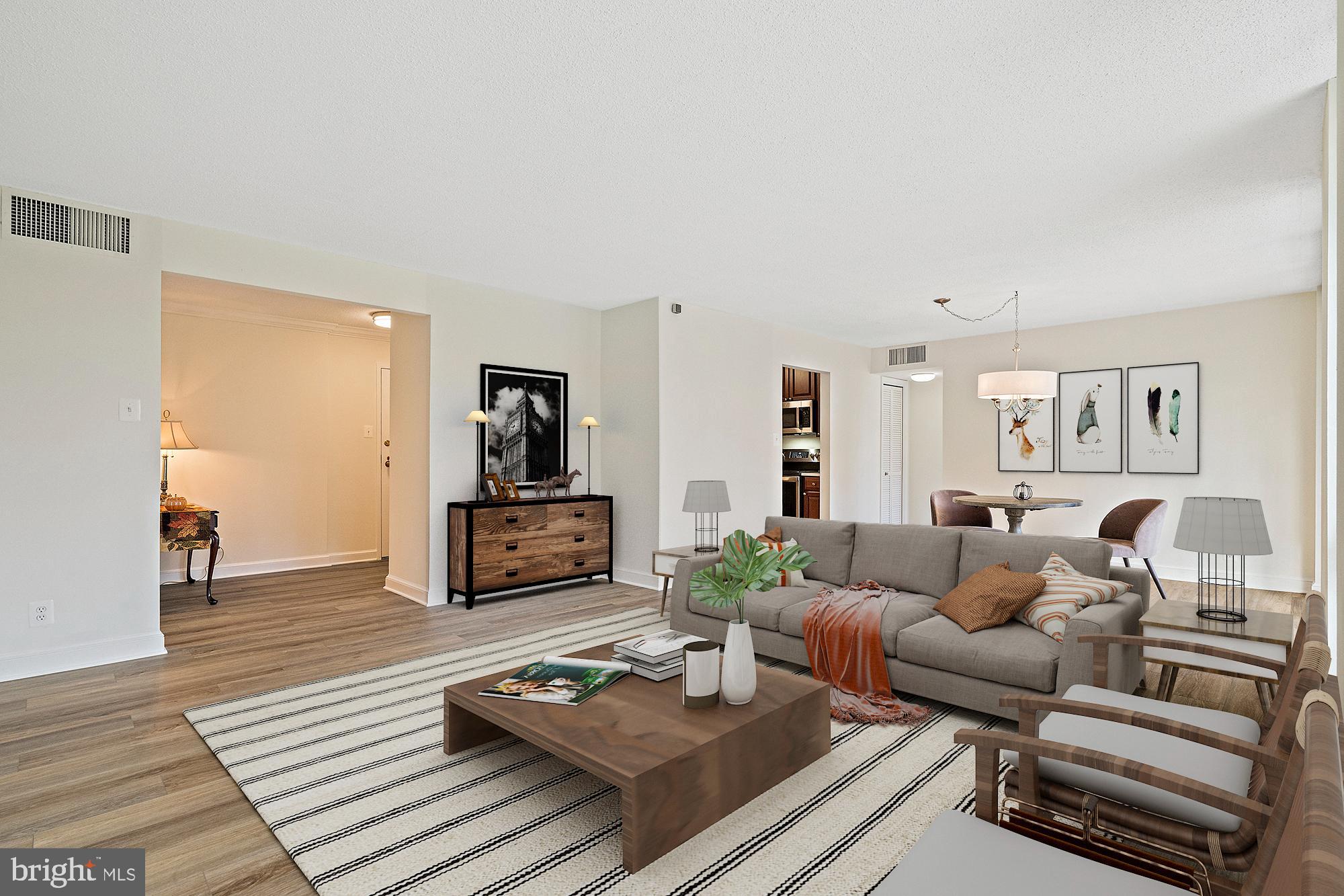 MCLEAN HOUSE NORTH - Residential