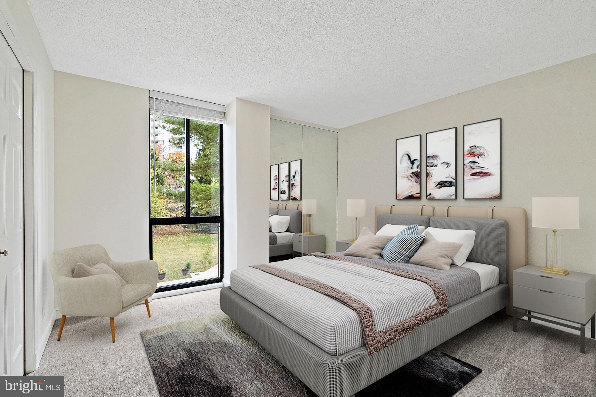 MCLEAN HOUSE NORTH - Residential