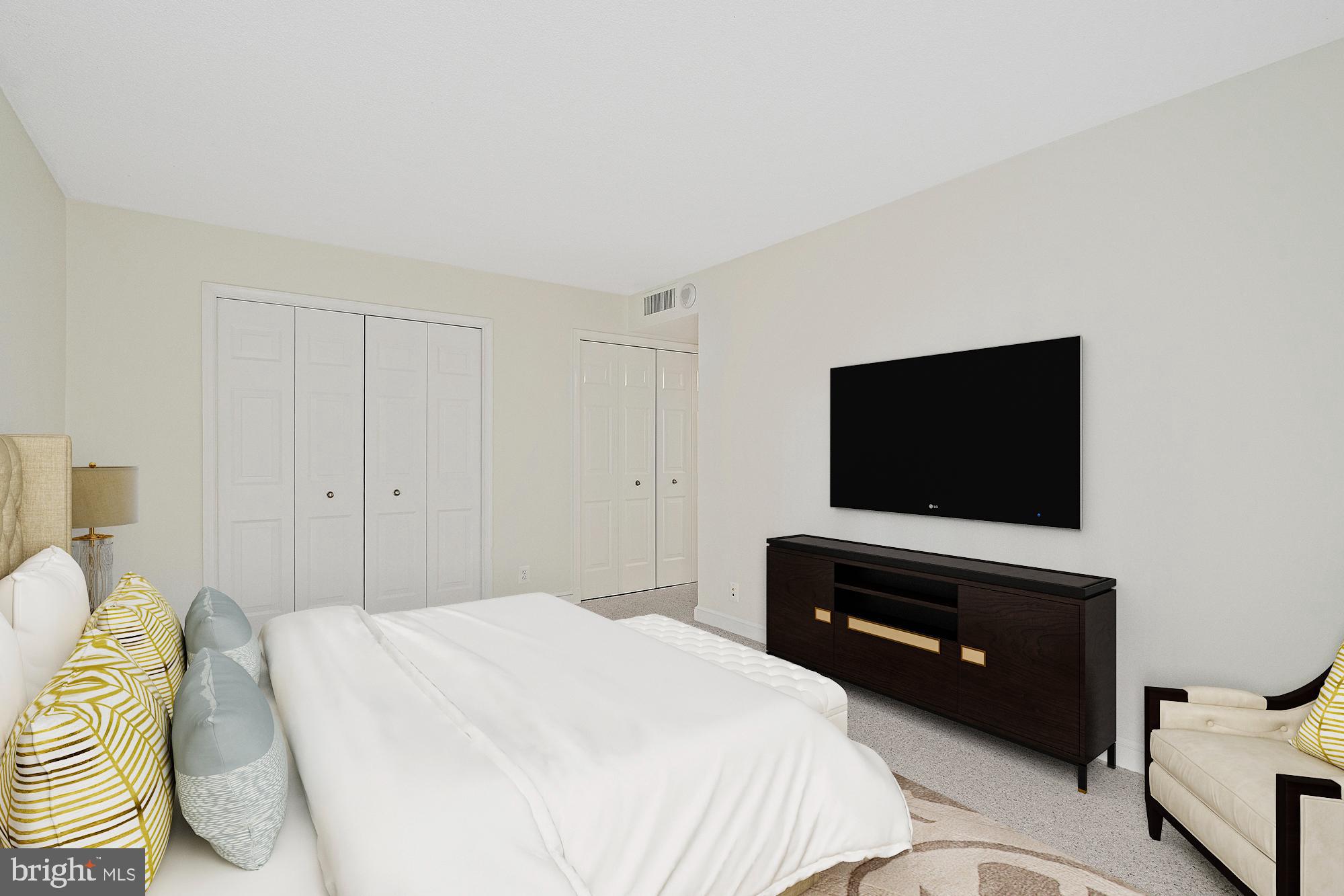 MCLEAN HOUSE NORTH - Residential