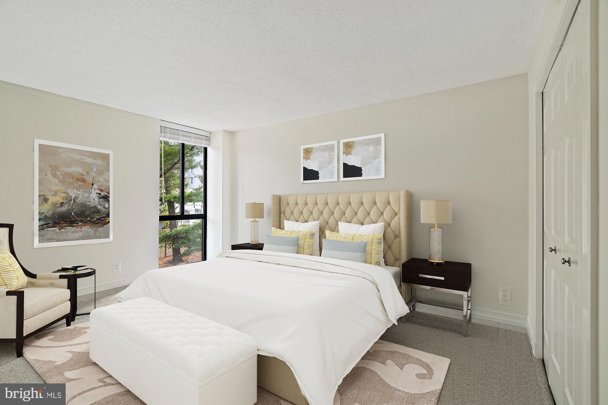 MCLEAN HOUSE NORTH - Residential