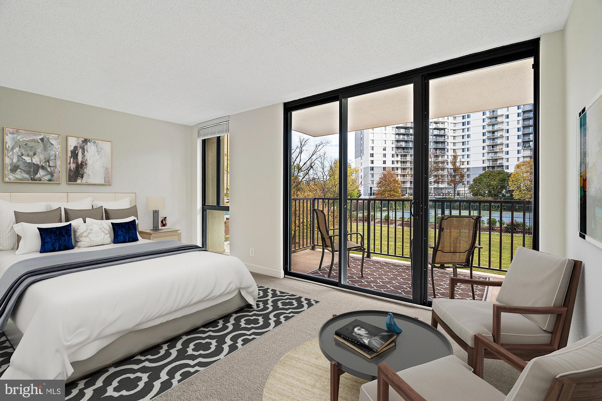 MCLEAN HOUSE NORTH - Residential