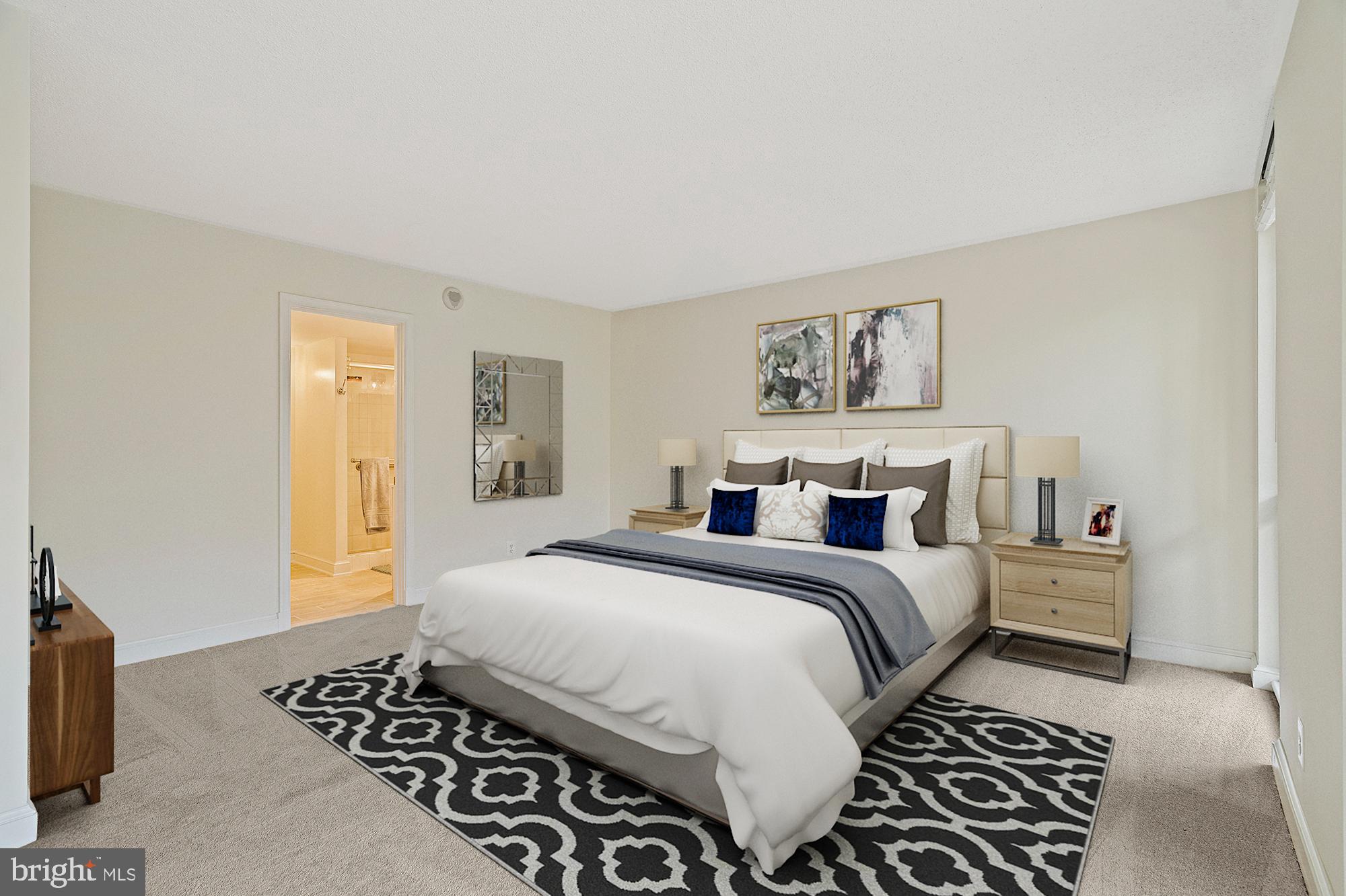 MCLEAN HOUSE NORTH - Residential