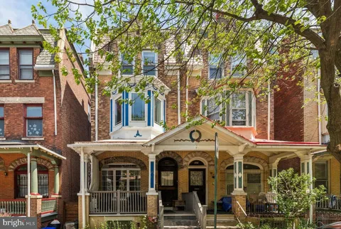 225 Buckingham Place, Philadelphia, PA 19104 - MLS#: PAPH2465640