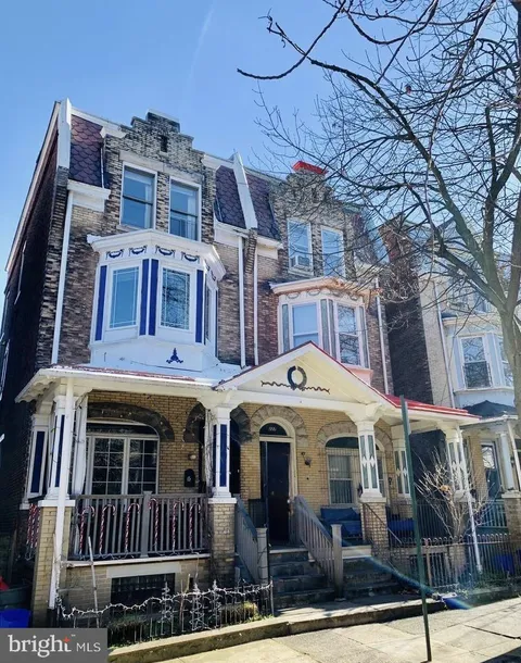 225 Buckingham Place, Philadelphia, PA 19104 - MLS#: PAPH2465640