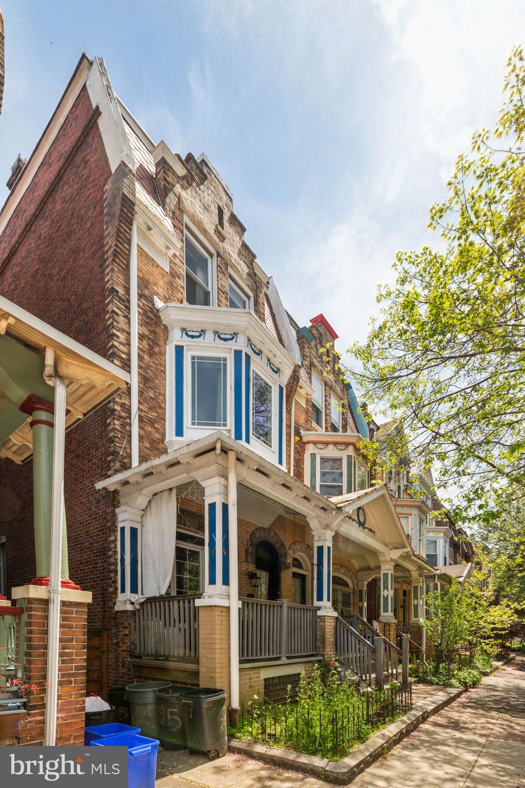 UNIVERSITY CITY - Residential