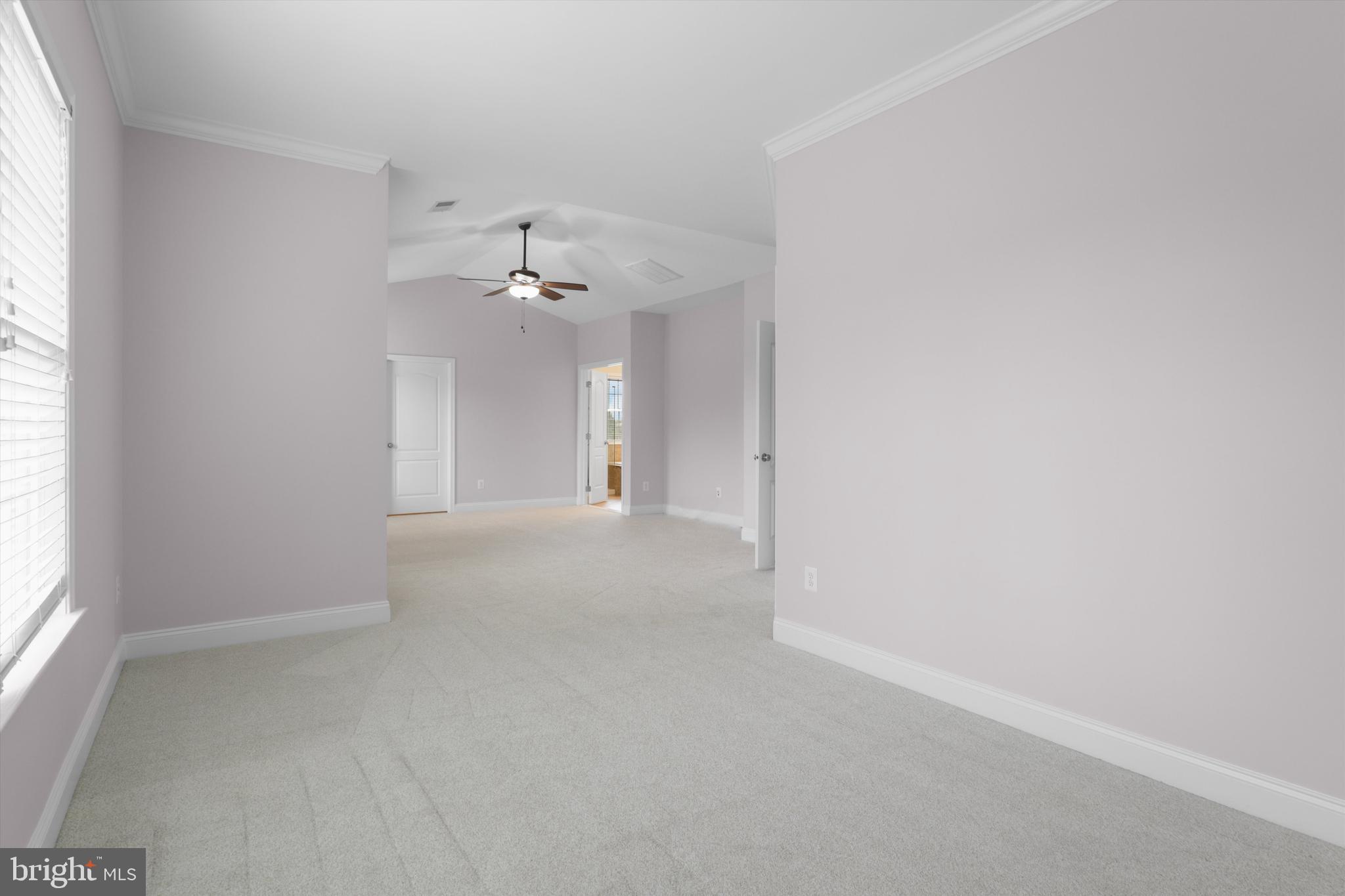 DOMINION VALLEY COUNTRY CLUB - Residential Lease