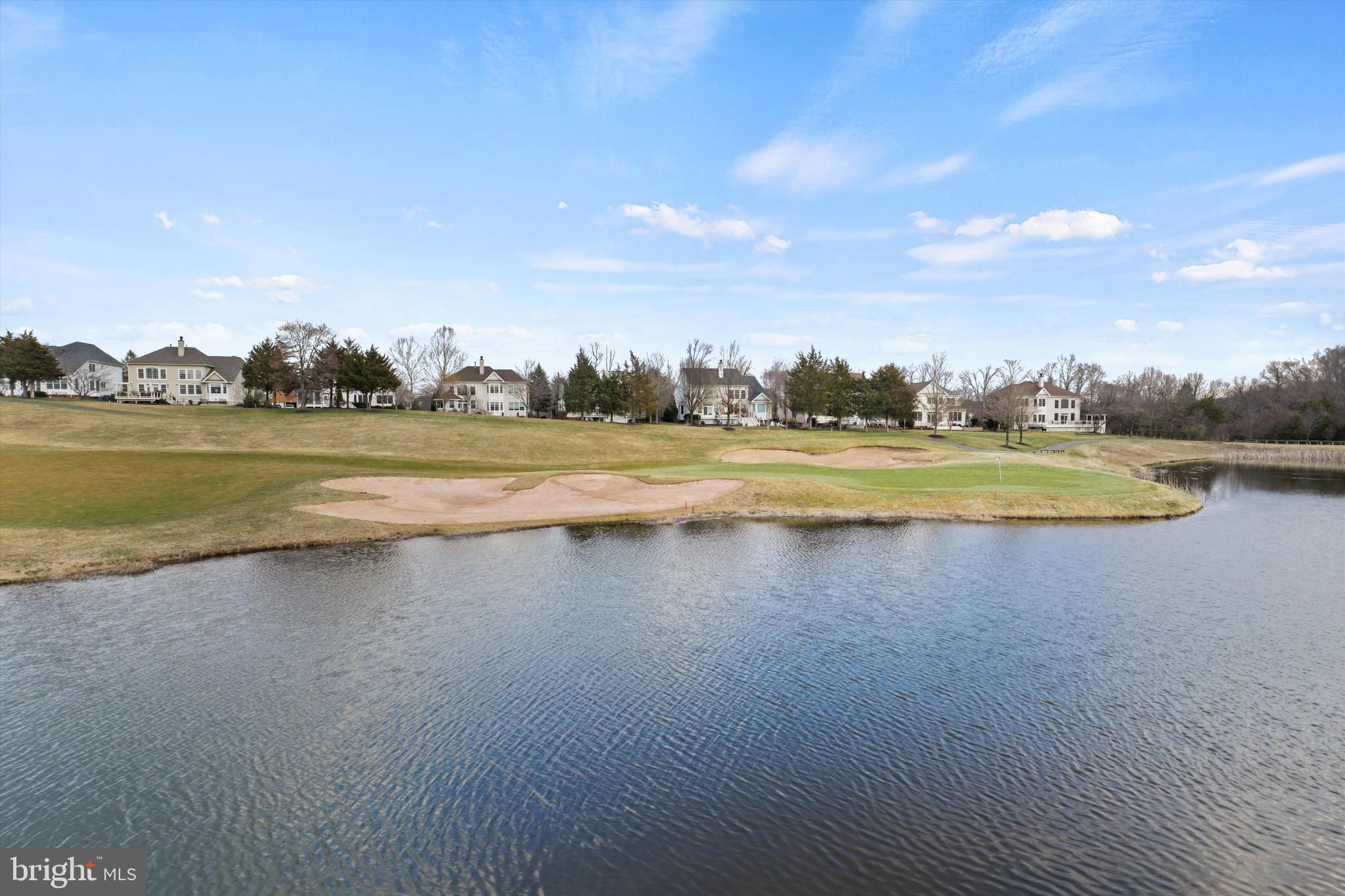 DOMINION VALLEY COUNTRY CLUB - Residential Lease