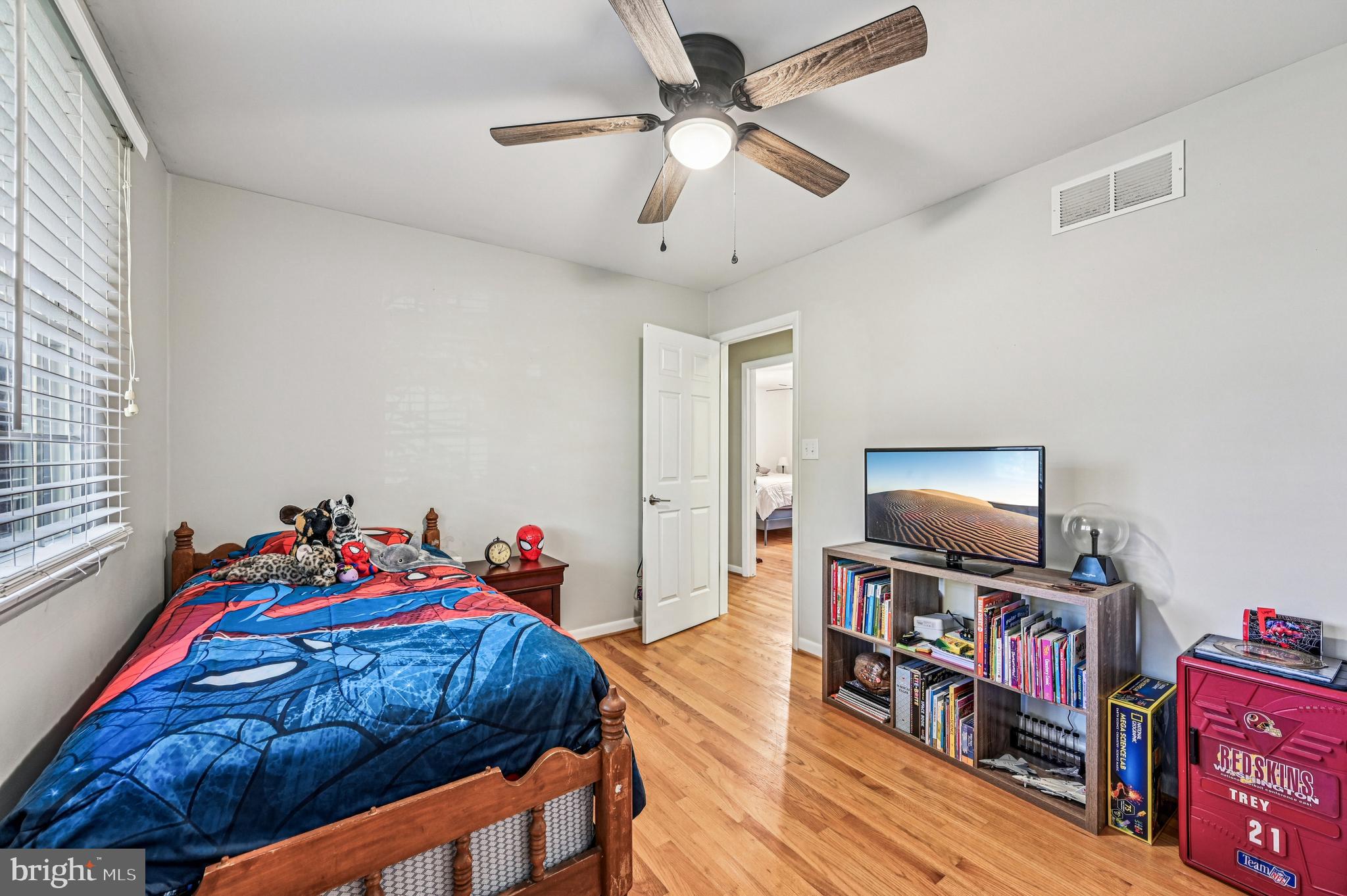 MOUNT HEBRON - Residential