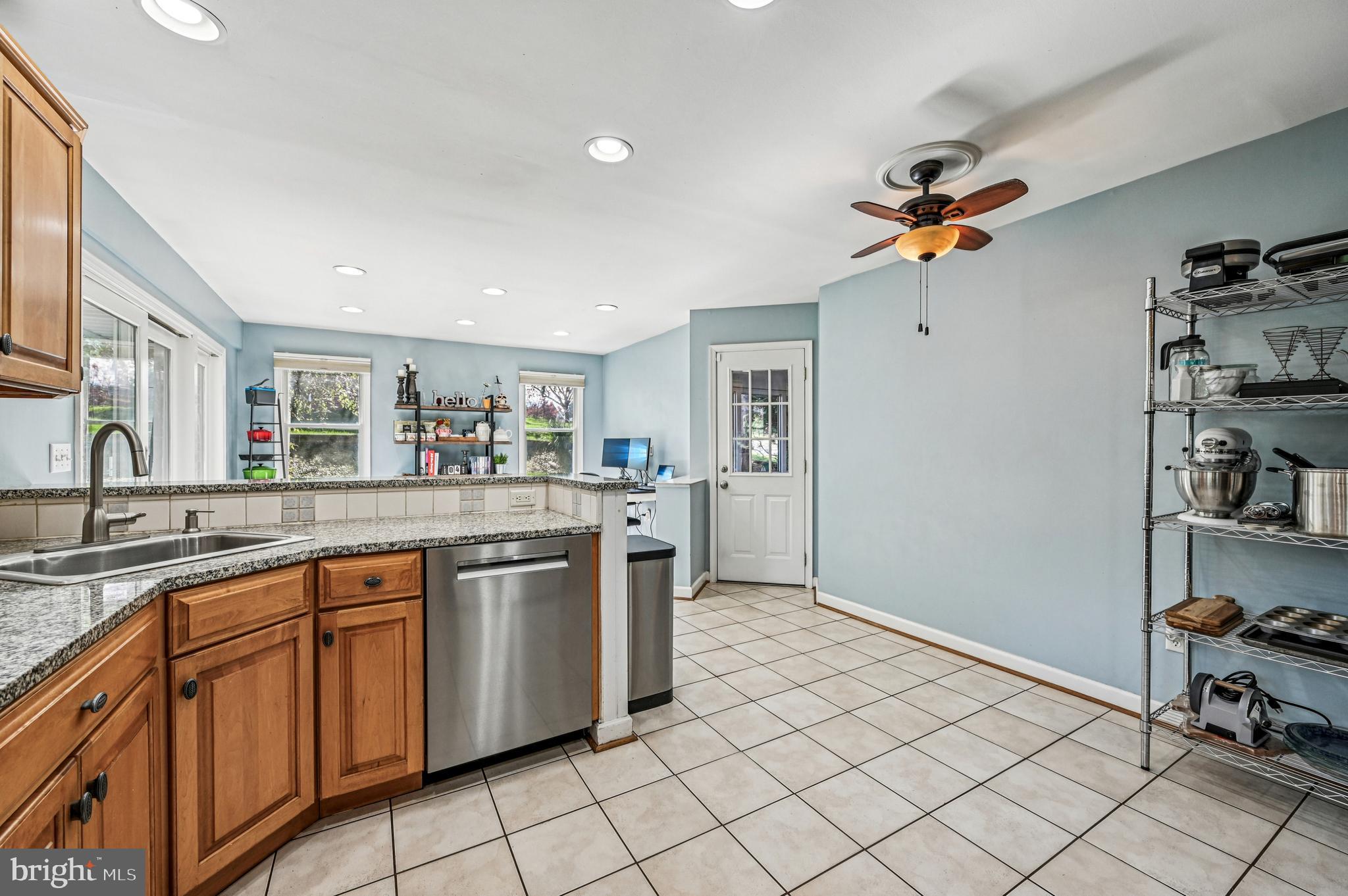 MOUNT HEBRON - Residential