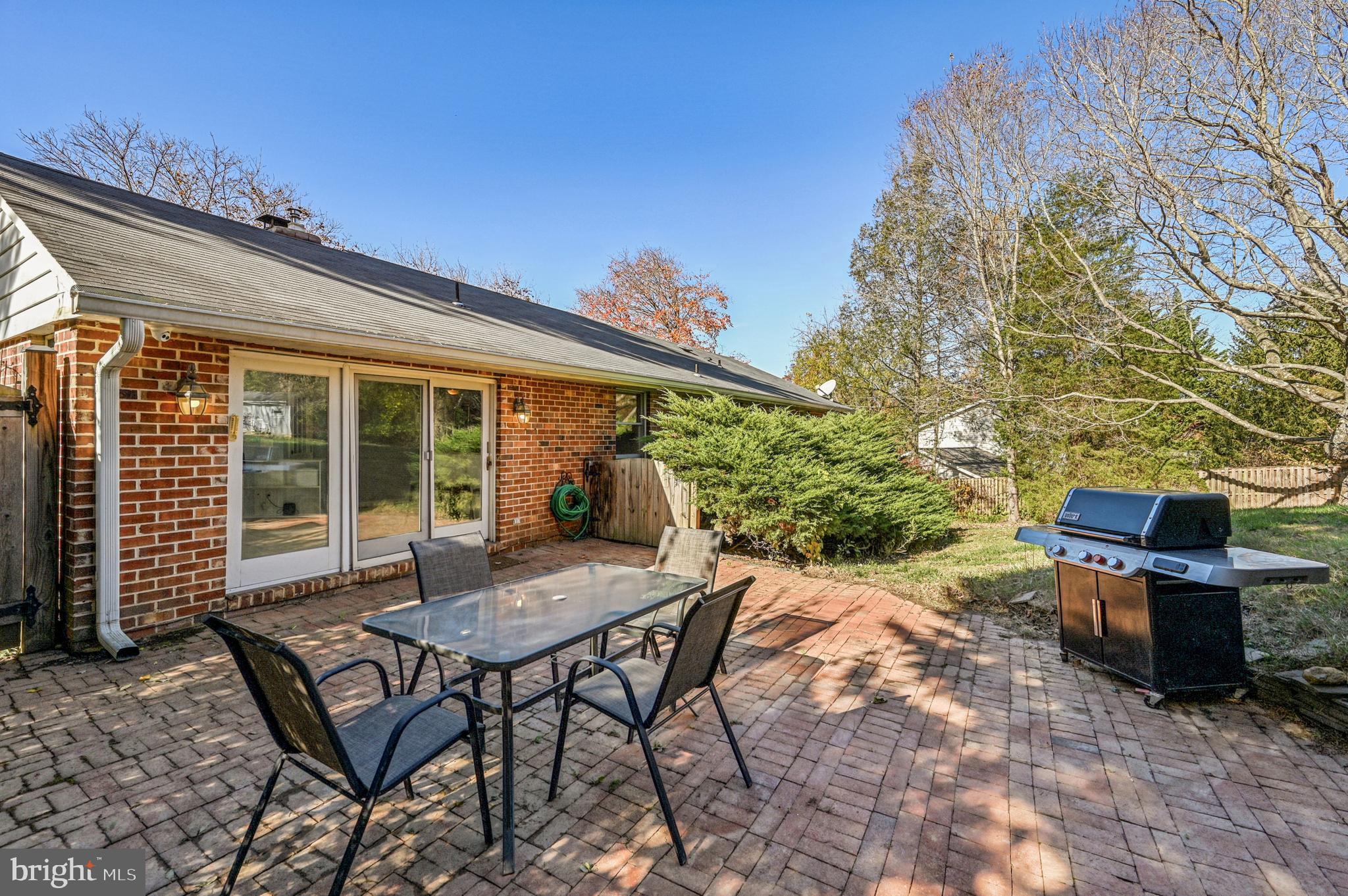 MOUNT HEBRON - Residential