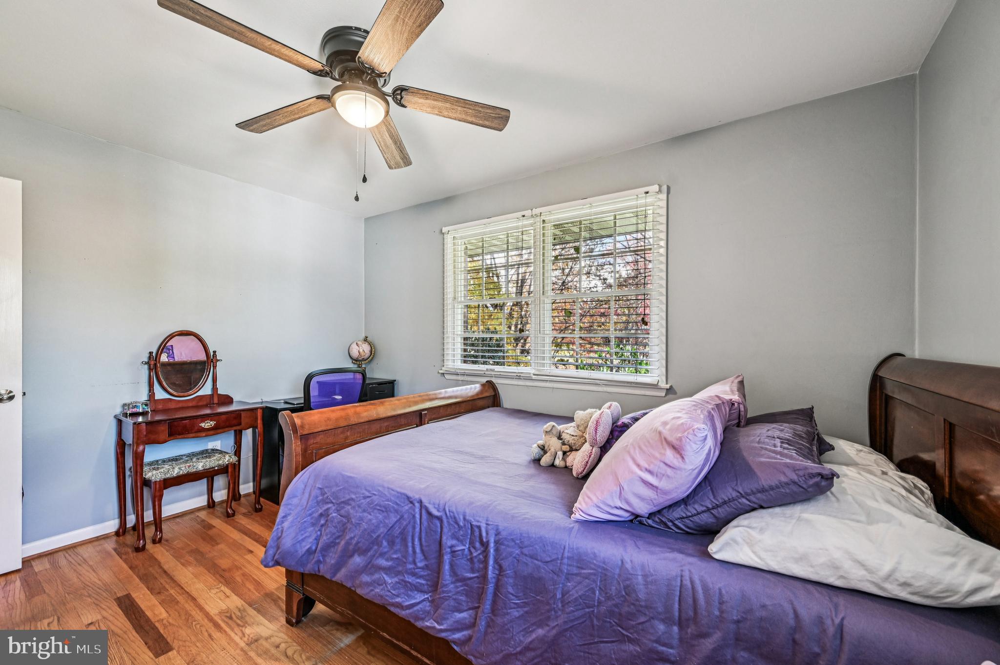 MOUNT HEBRON - Residential