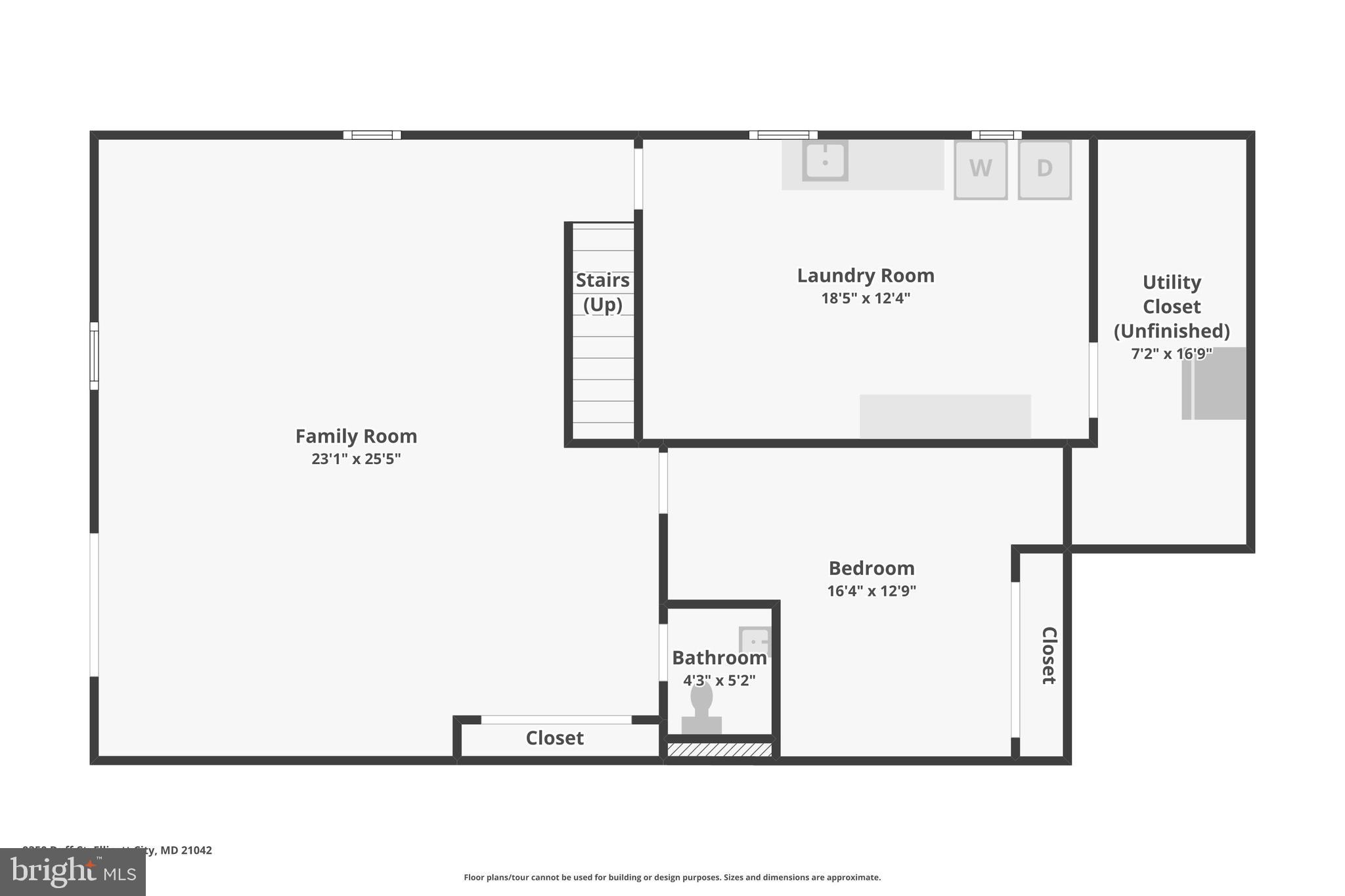 MOUNT HEBRON - Residential