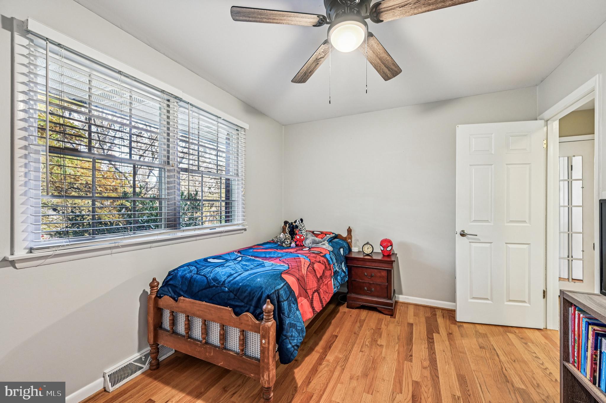 MOUNT HEBRON - Residential