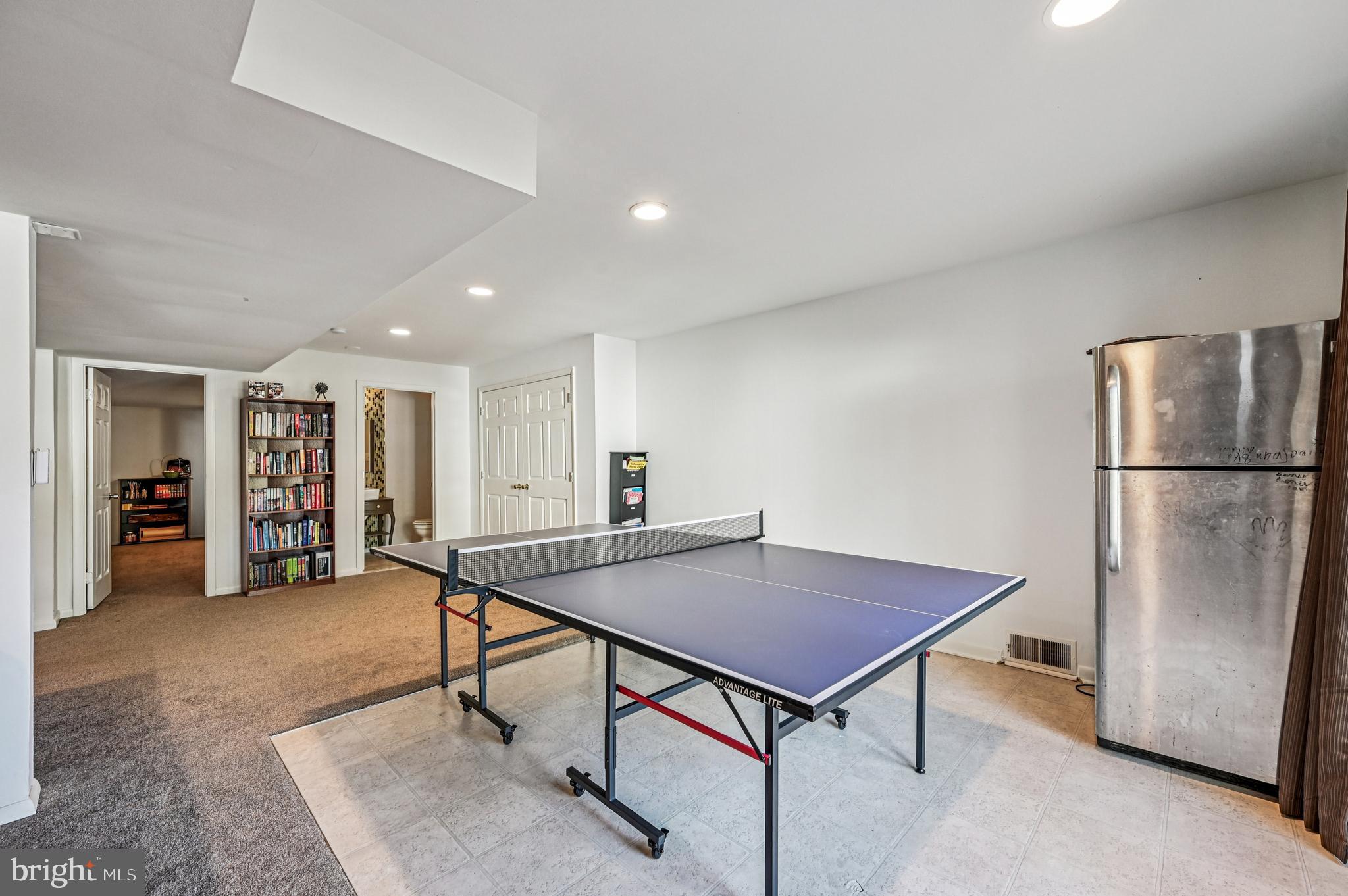 MOUNT HEBRON - Residential