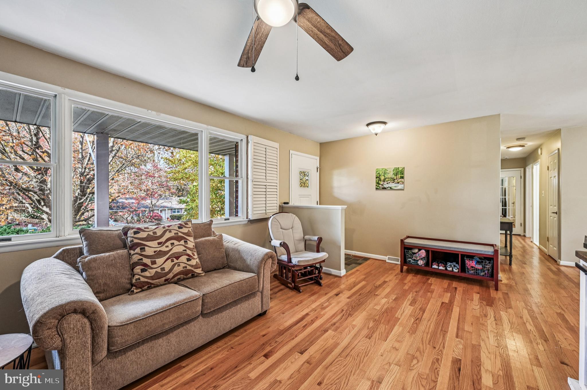 MOUNT HEBRON - Residential