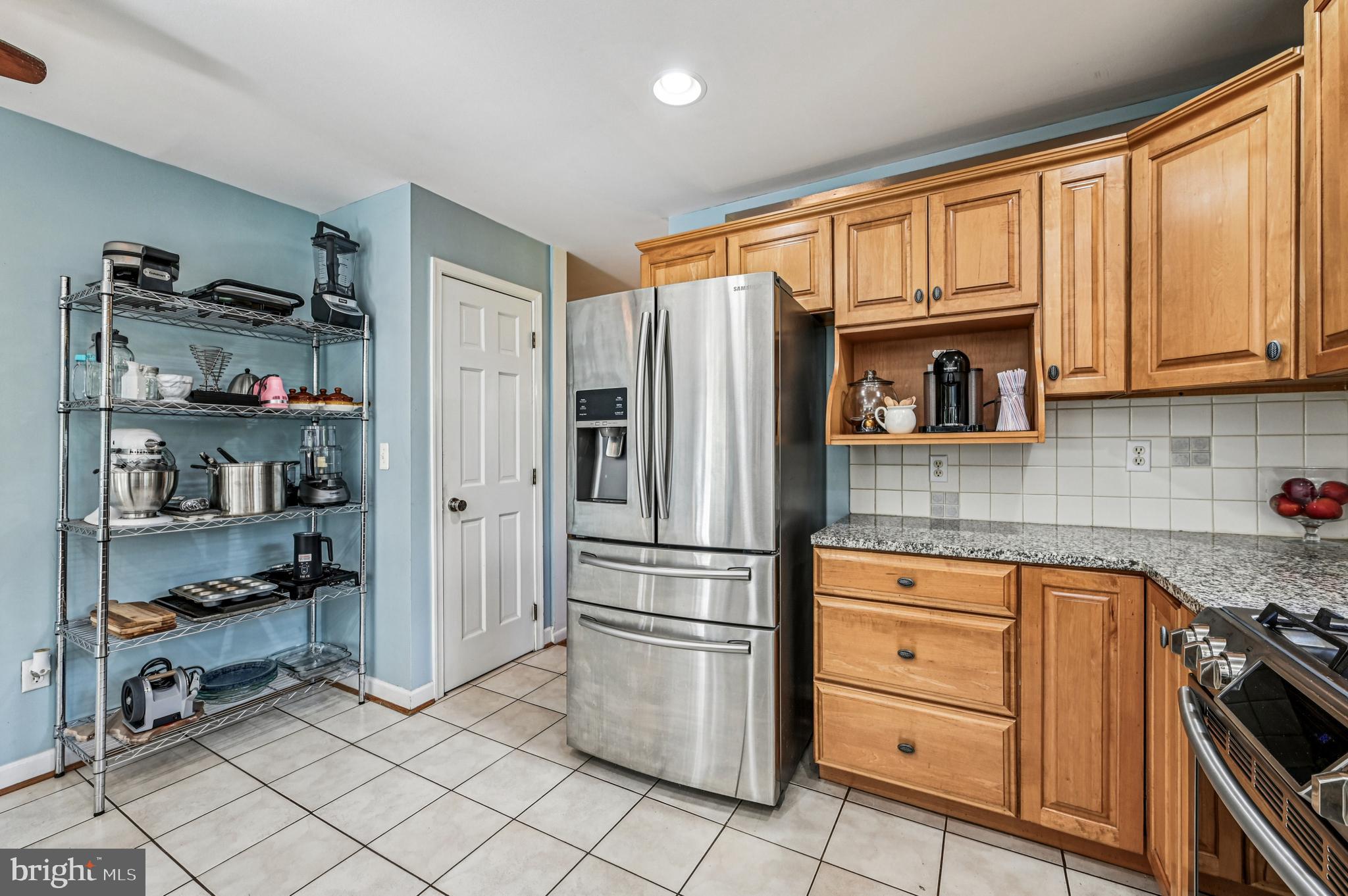 MOUNT HEBRON - Residential