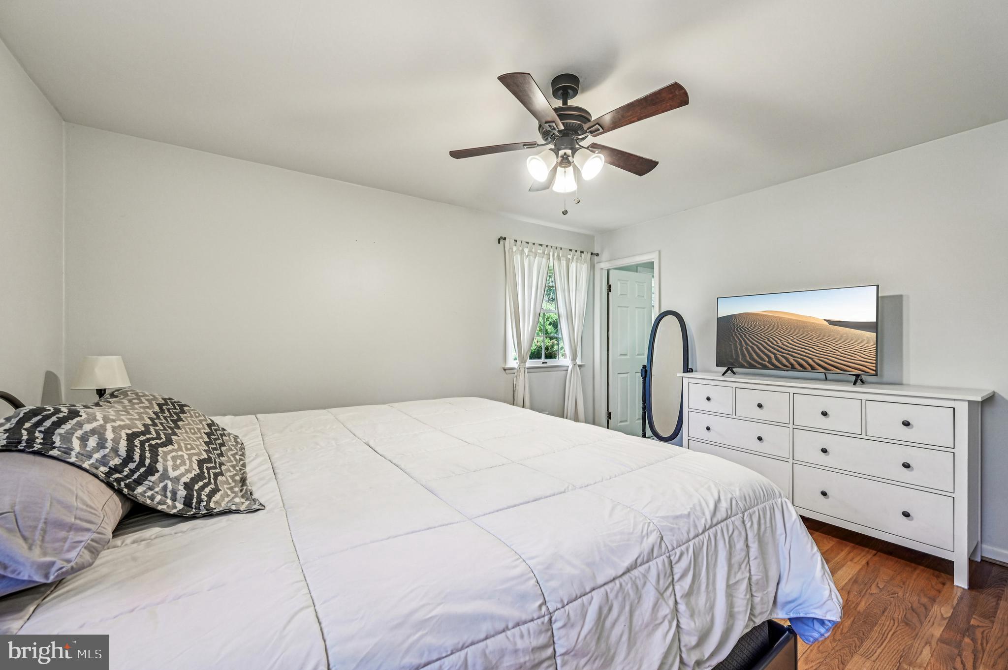 MOUNT HEBRON - Residential